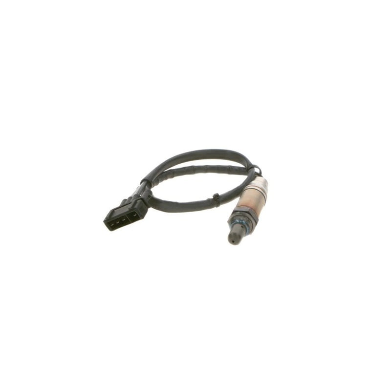 Bosch O2 Lambda Oxygen Sensor before catalytic converter 0 258 003 666