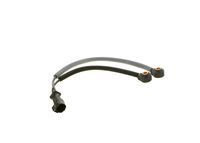 Bosch Engine Knock Sensor 0261231178