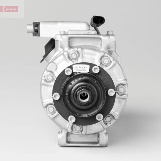 Denso Air Conditioning Compressor DCP02064