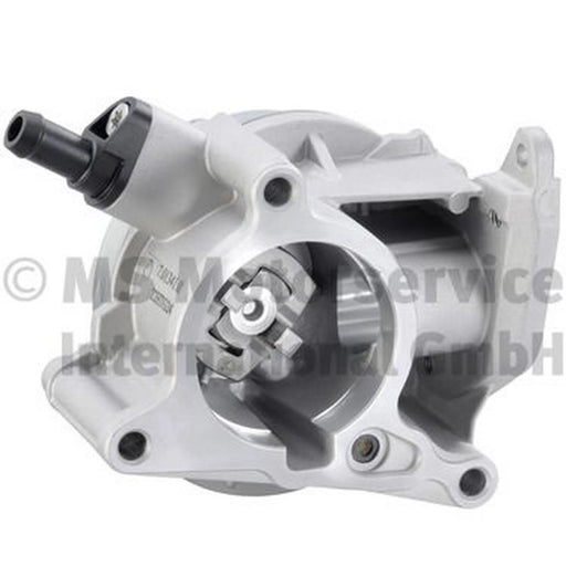Pierburg Brake Vacuum Pump 7.01341.03.0