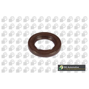 BGA Crankshaft Shaft Seal 48mm OD ID Wide OS7338
