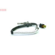Denso Exhaust Gas Temperature Sensor before exhaust t fits Mercedes-Benz A-Class
