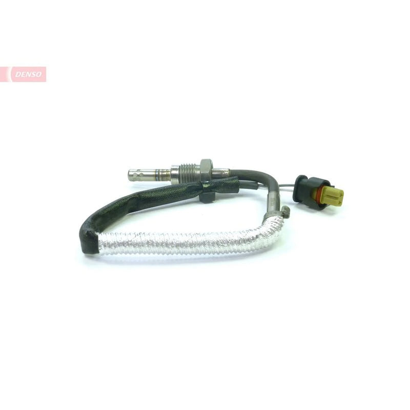 Denso Exhaust Gas Temperature Sensor before exhaust t fits Mercedes-Benz A-Class
