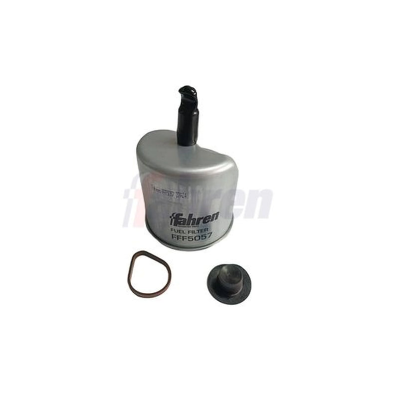 Fahren Fuel Filter Element FFF5057