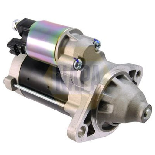 NAPA Starter Motor 12V 1.3kW 9 Teeth NSM1302