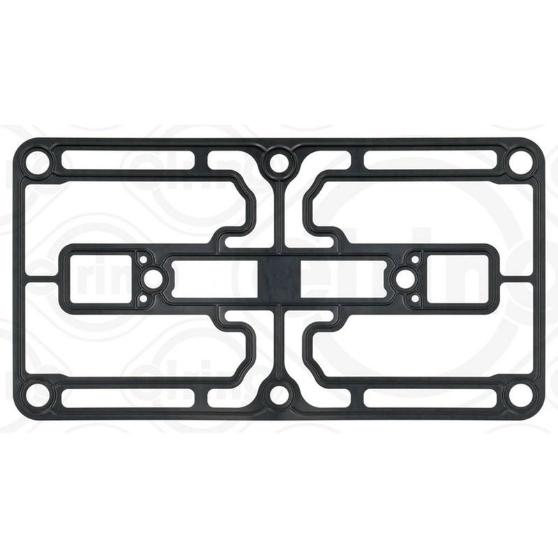 Elring Air Compressor Cylinder Head Gasket Wide Thick 388.040