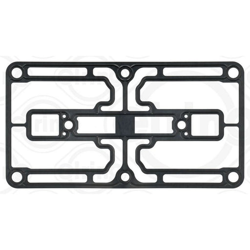 Elring Air Compressor Cylinder Head Gasket Wide Thick 388.040