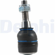 Delphi Steering Tie Rod End Ball Joint Front M TA2922