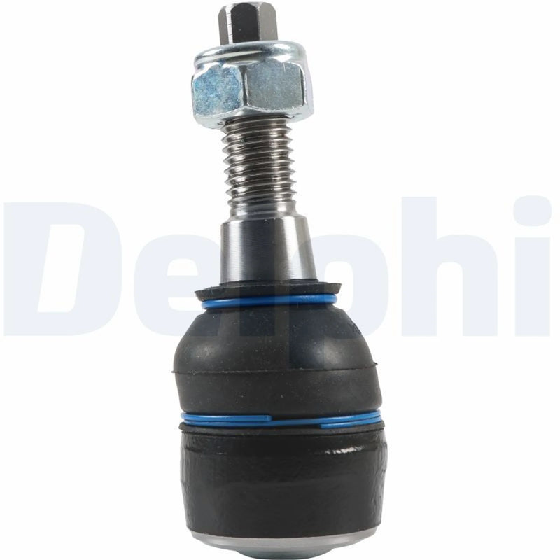 Delphi Steering Tie Rod End Ball Joint Front M TA2922