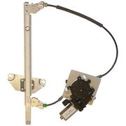 Valeo Electric Window Regulator Lifter Left Rear 850408