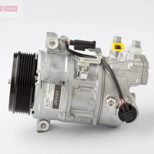 Denso Air Conditioning Compressor DCP05026