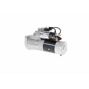 Hella Starter Motor 24V 5.5kW 12 Teeth 8EA 012 586-301