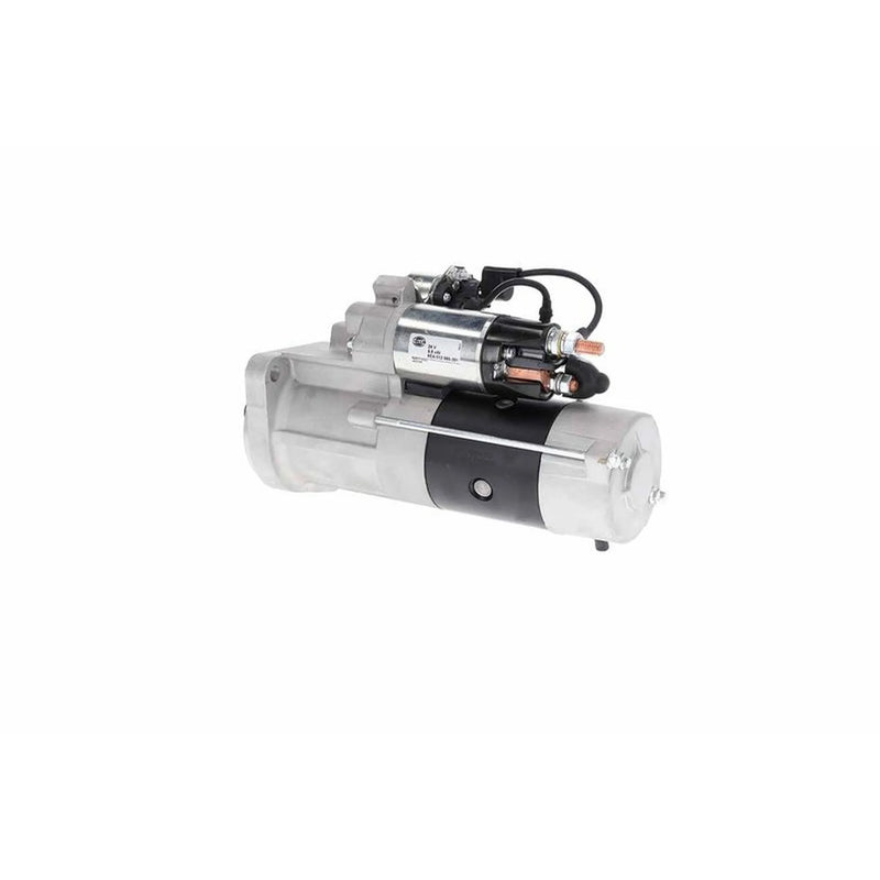 Hella Starter Motor 24V 5.5kW 12 Teeth 8EA 012 586-301