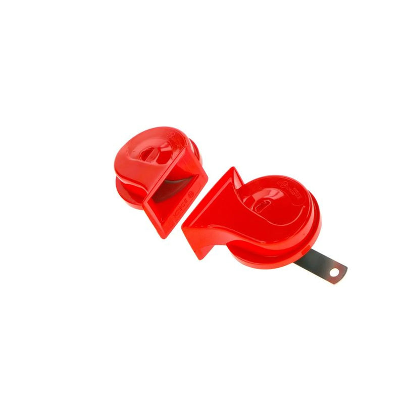 Bosch Trumpet Style Car Horn 0 986 AH0 507