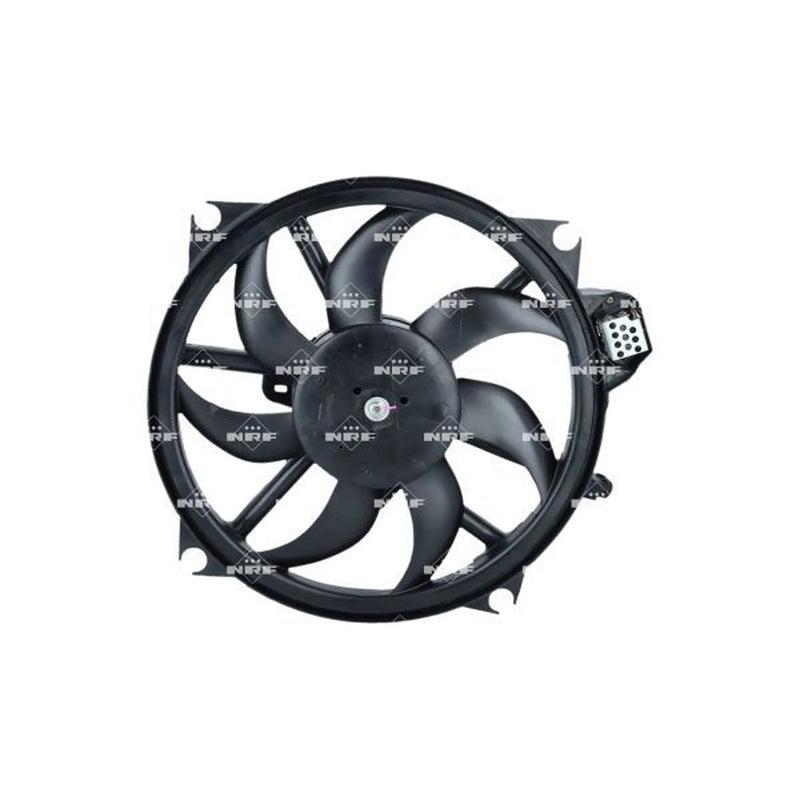 NRF Engine Cooling Fan 47965