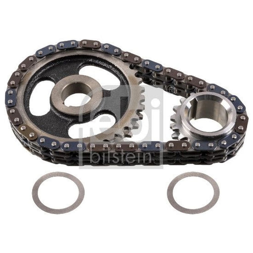 Febi Timing Chain Kit Set 48 Links 44729
