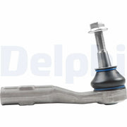Delphi Steering Tie Rod End Ball Joint Front M14 x 1.5 TA3881