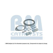 BM Catalysts Exhaust Pipe Mounting Kit FK70544C