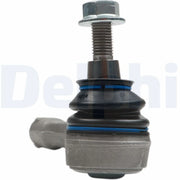 Delphi Steering Tie Rod End Ball Joint Front Right M14 x 1 TA3628