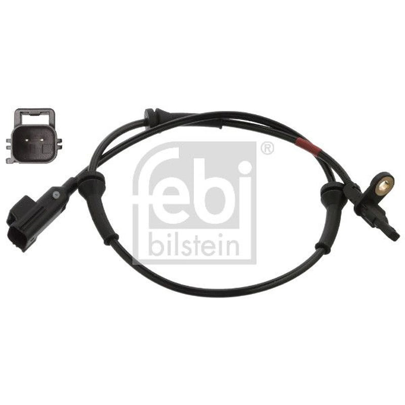 Febi ABS Wheel Speed Sensor Rear Right 106674