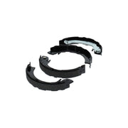 Bosch Parking Brake Shoe Set 0 986 487 763