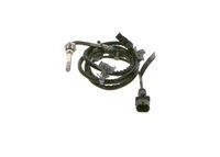 Bosch Exhaust Gas Temperature Sensor 0986259126