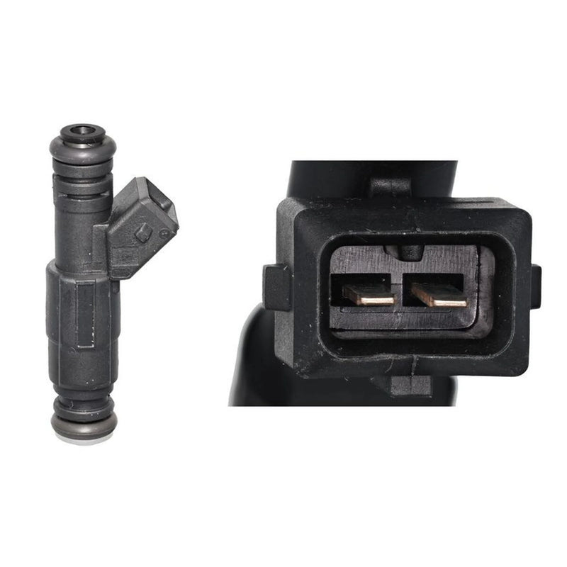 Valeo Fuel Injector Nozzle Pin 348276