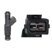 Valeo Fuel Injector Nozzle Pin 348275