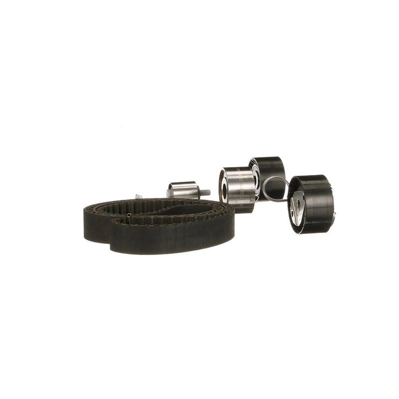 Gates Timing Belt Kit with Rollers K025701XS