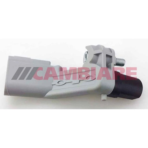 Cambiare Crankshaft Position Sensor VE363822
