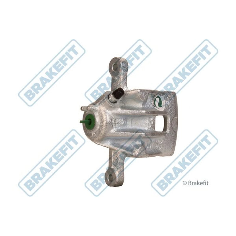 Apec Brake Caliper Assembly Rear Left BCA2041