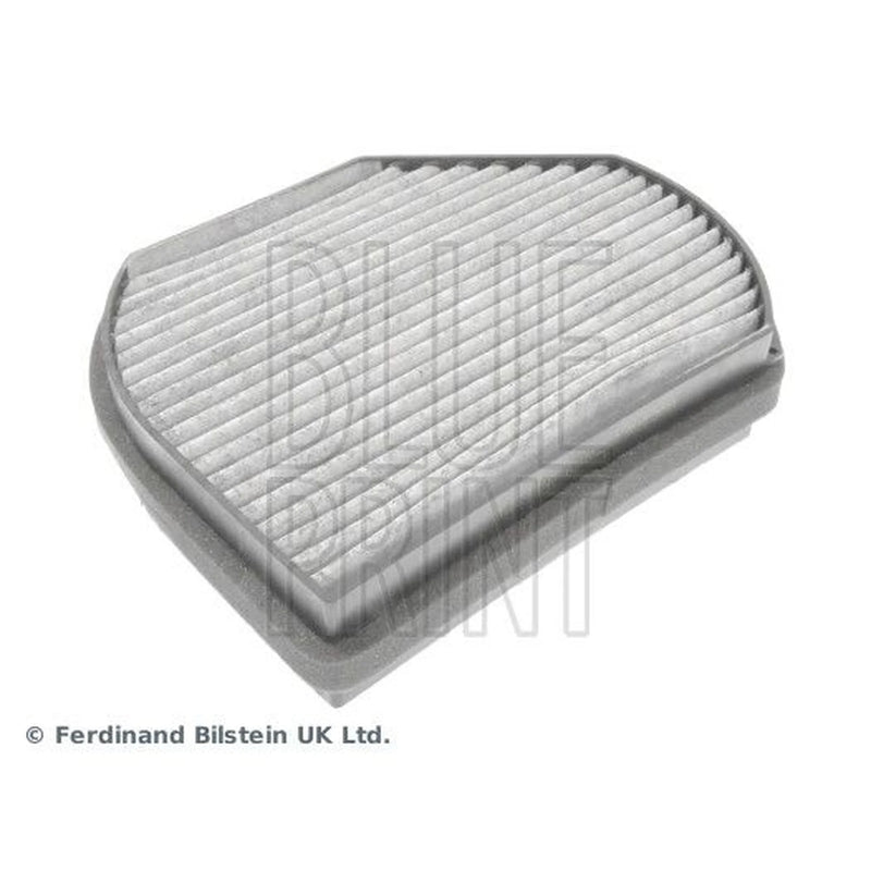 Blue Print Cabin Air Filter (Pollen Filter) ADA102502