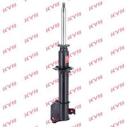 KYB Shock Absorber Damper Strut Front Left 332103