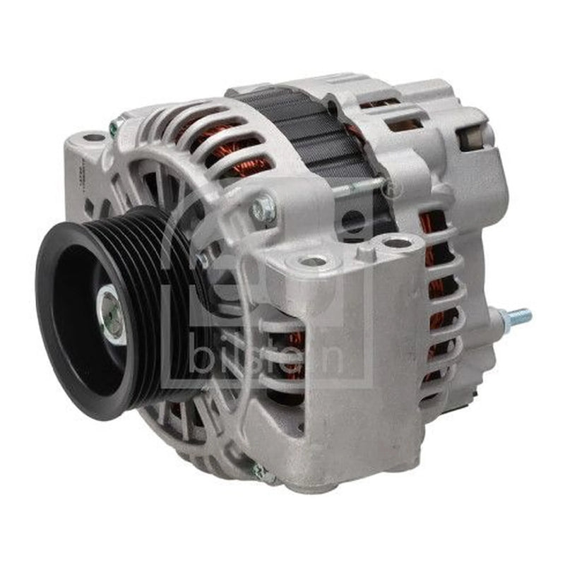 Febi Car Alternator 12V 1000536
