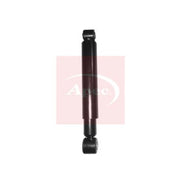 Apec Shock Absorber Damper Strut Rear Right ASA1815