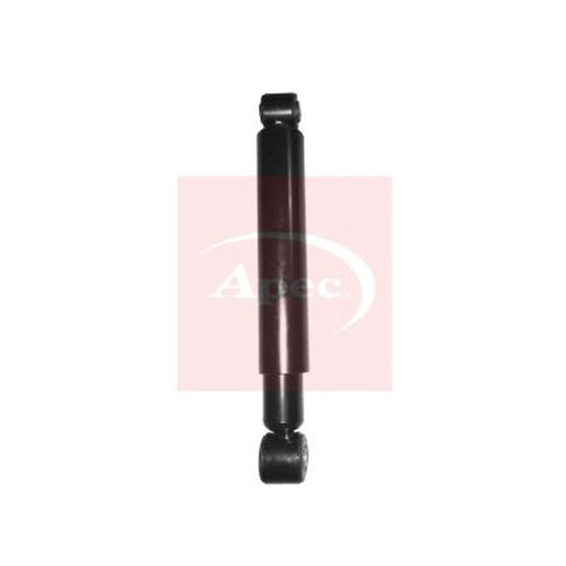 Apec Shock Absorber Damper Strut Rear Right ASA1815