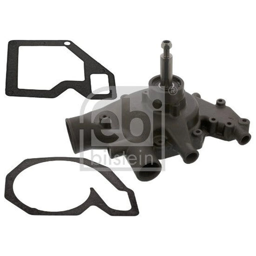 Febi Engine Cooling Water Pump 44465