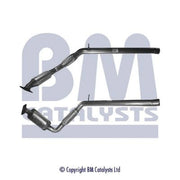BM Catalysts Diesel Cat BM80266