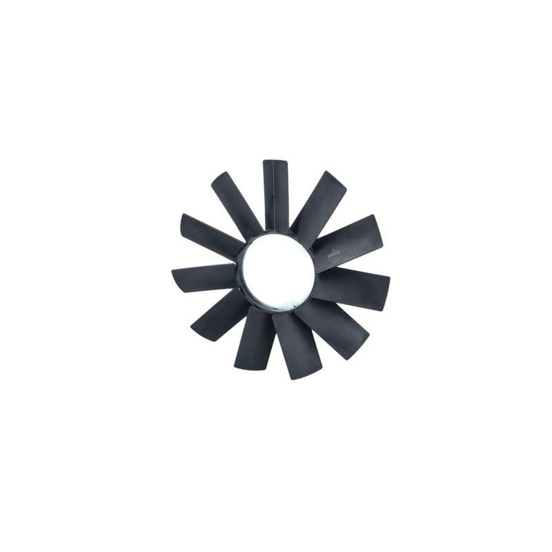 NRF Radiator Cooling Fan Blade 49891