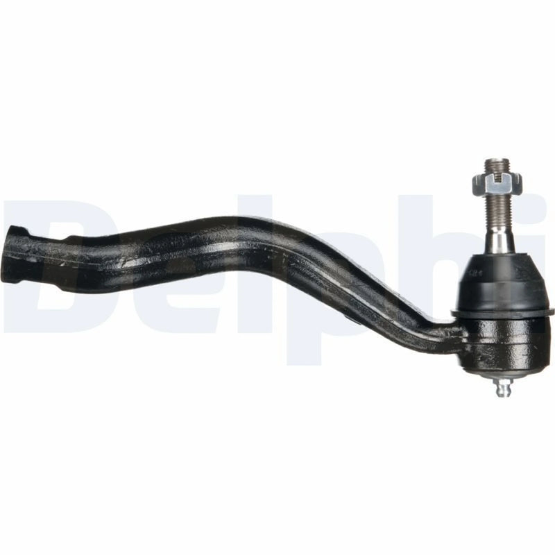Delphi Steering Tie Rod End Ball Joint Front Left M14 x 1,5 TA5101