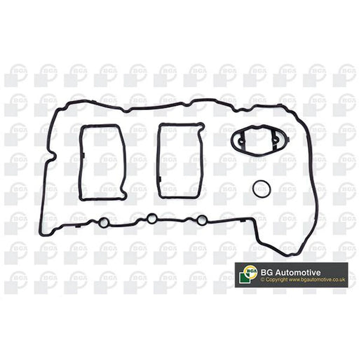 BGA Cylinder Head Cover Gasket Set ACM (Polyacrylate) RK0920