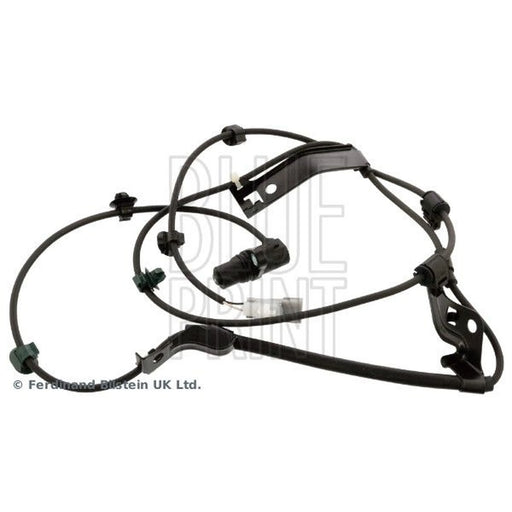 Blue Print ABS Wheel Speed Sensor Front Left ADT37172
