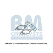 BM Catalysts Exhaust Pipe Mounting Kit FK50368B
