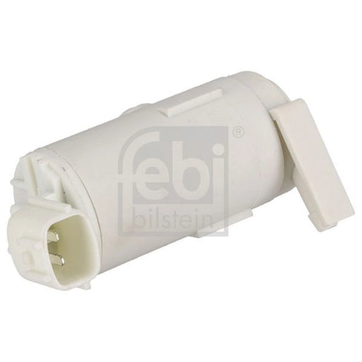 Febi Windscreen Washer Pump 109267