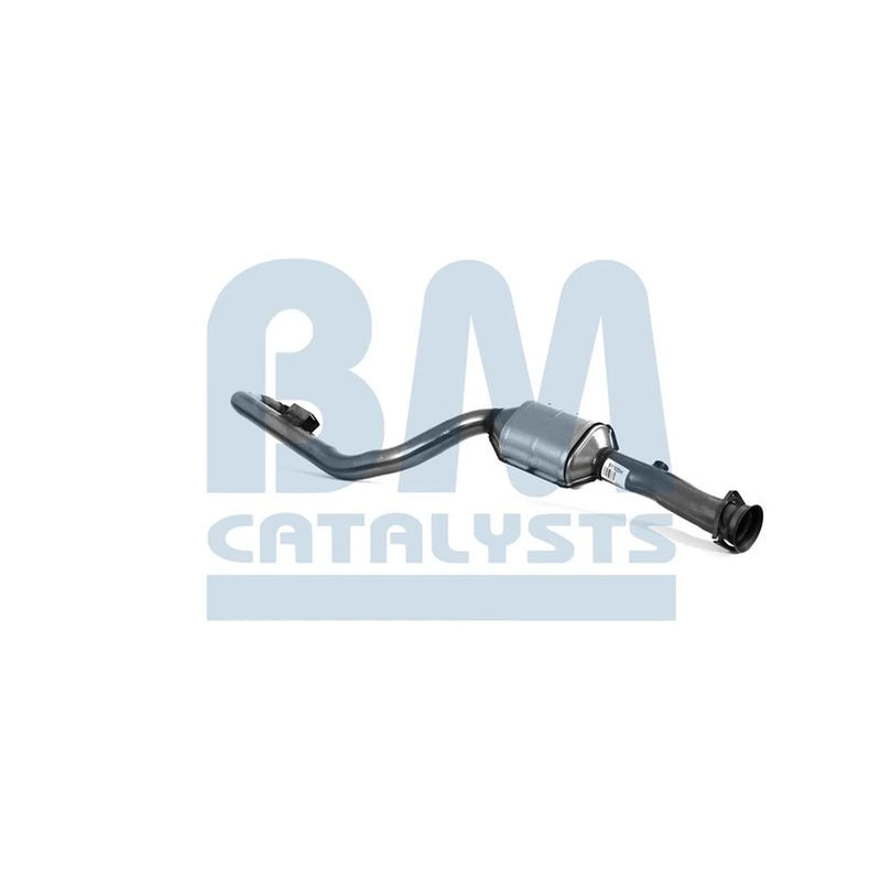 BM Catalysts Homologated Petrol Cat BM91105H