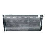 NRF Engine Radiator 503003