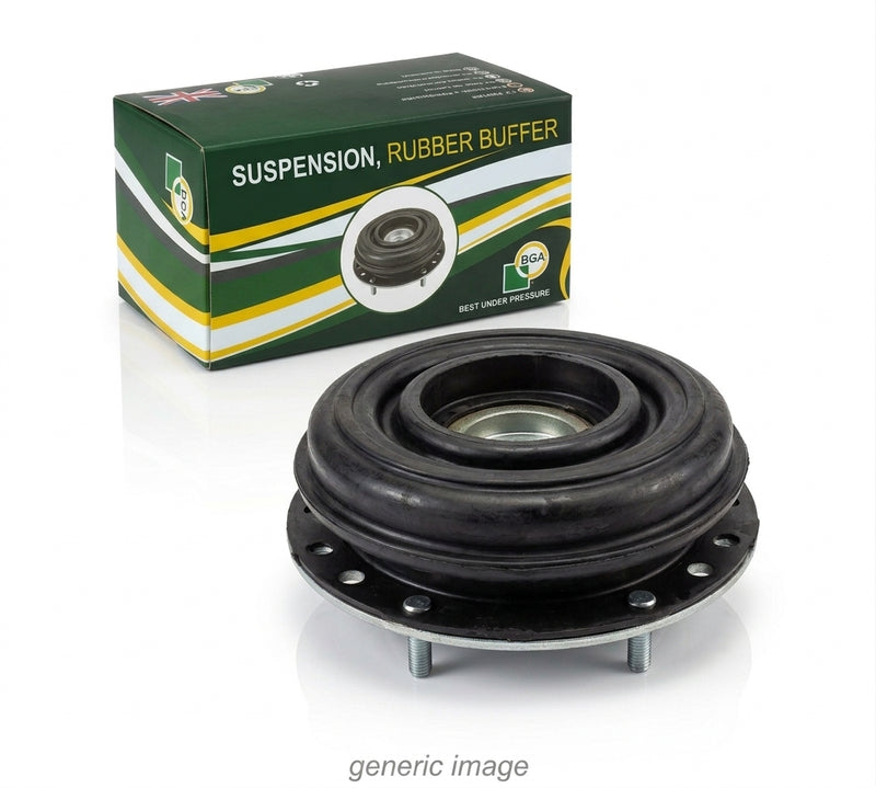 BGA Front Rubber Buffer Suspension SM0926