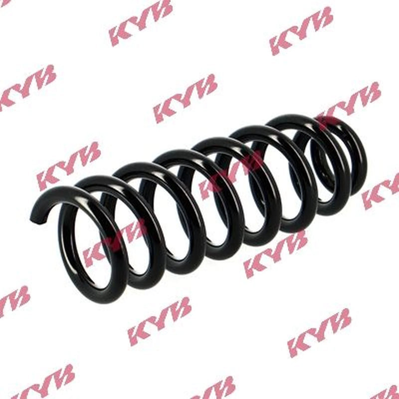 KYB Rear Suspension Coil Spring RA5244