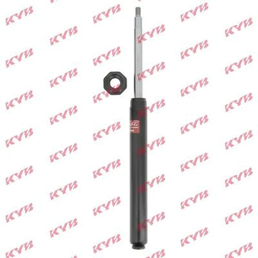 KYB Shock Absorber Damper Strut Front 365098