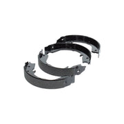 Bosch Parking Brake Shoe Set 0 986 487 710
